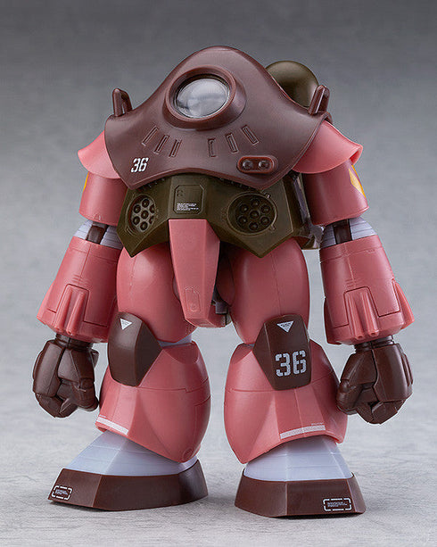 『太陽の牙ダグラム』COMBAT ARMORS MAX12 1/72 Scale ソルティック H404S マッケレル【202509再販】